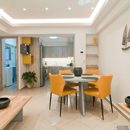 אתונה Home Pleasure Project מראה חיצוני תמונה
