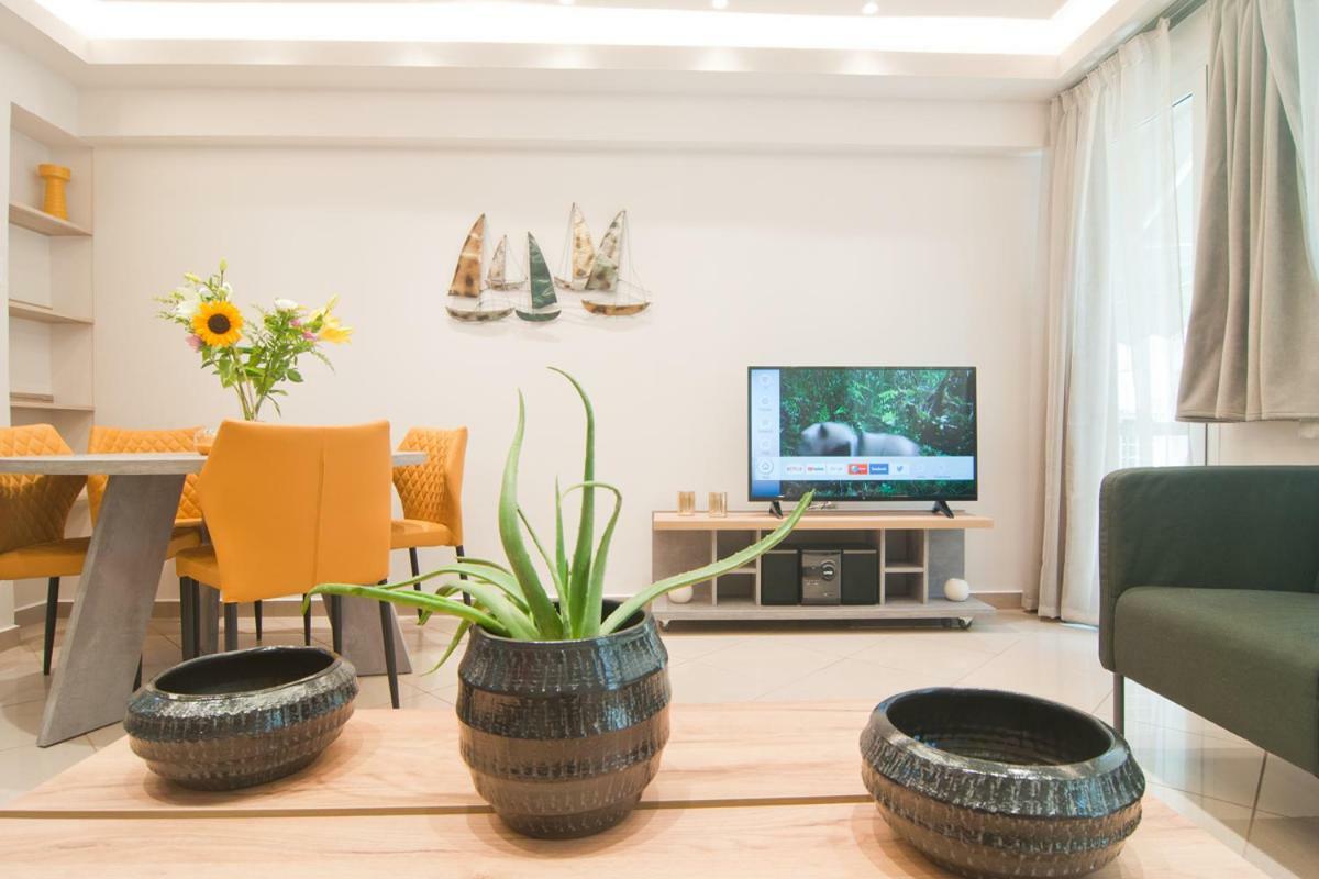 אתונה Home Pleasure Project מראה חיצוני תמונה