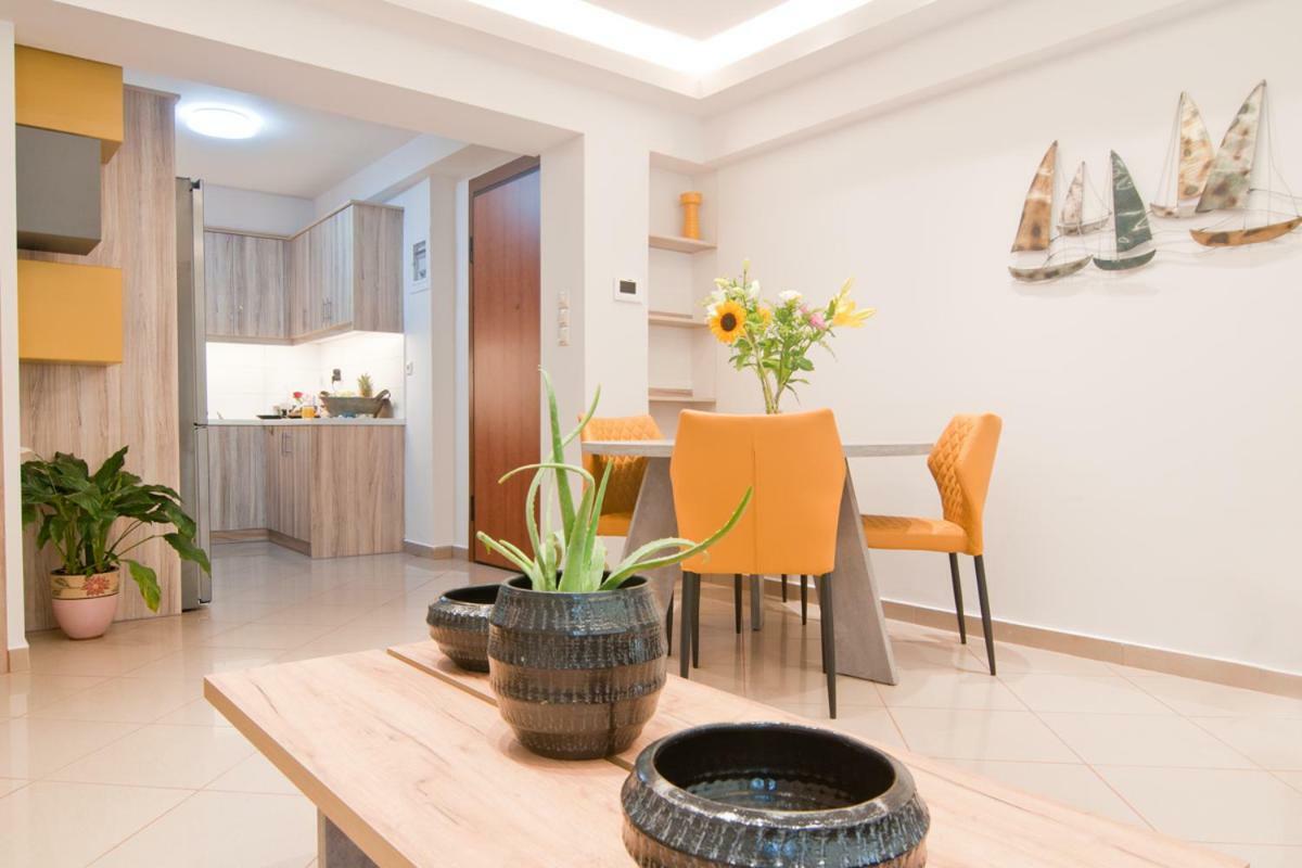 אתונה Home Pleasure Project מראה חיצוני תמונה
