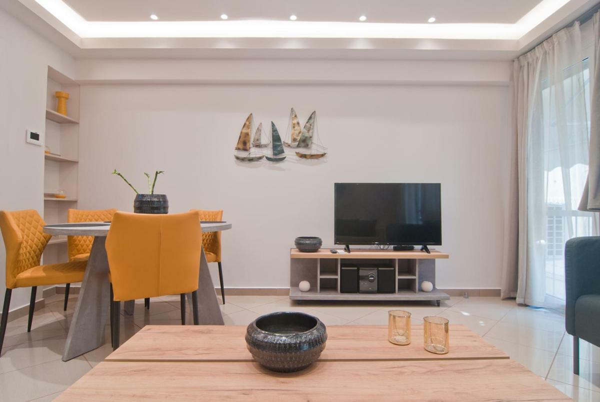 אתונה Home Pleasure Project מראה חיצוני תמונה