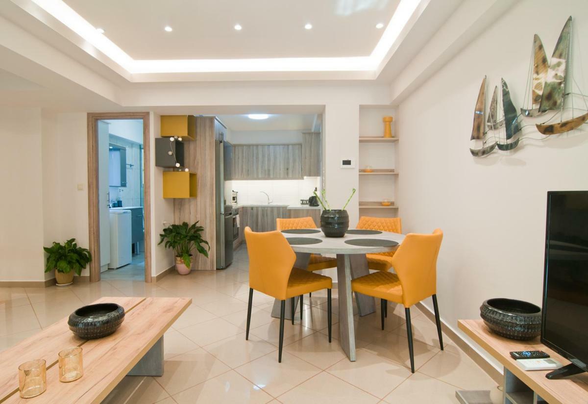 אתונה Home Pleasure Project מראה חיצוני תמונה