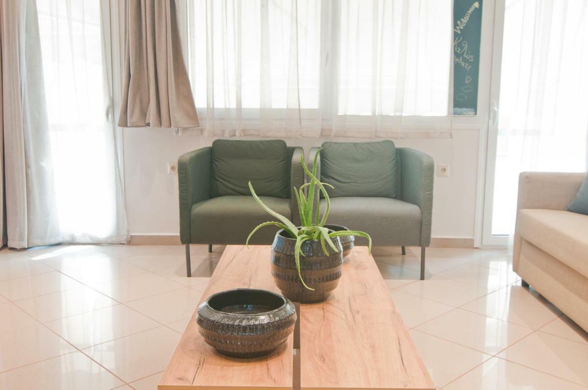אתונה Home Pleasure Project מראה חיצוני תמונה
