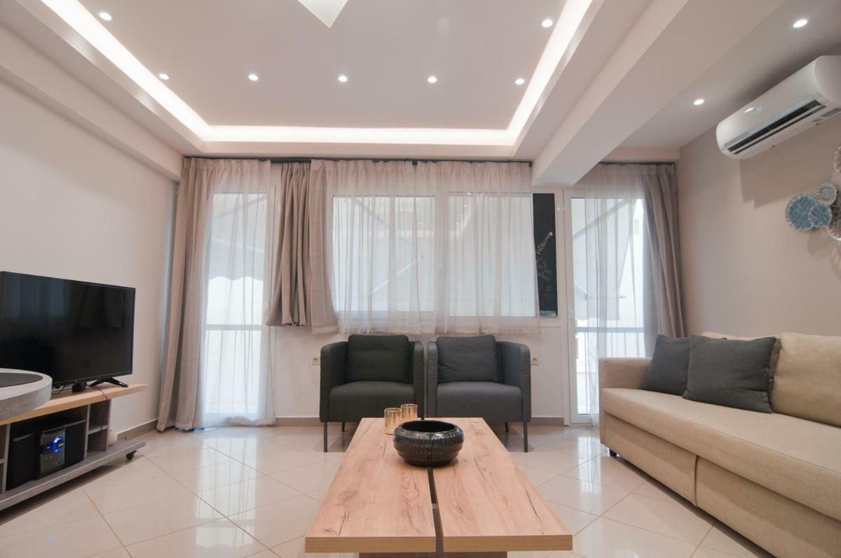 אתונה Home Pleasure Project מראה חיצוני תמונה