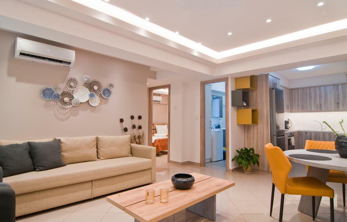 אתונה Home Pleasure Project מראה חיצוני תמונה
