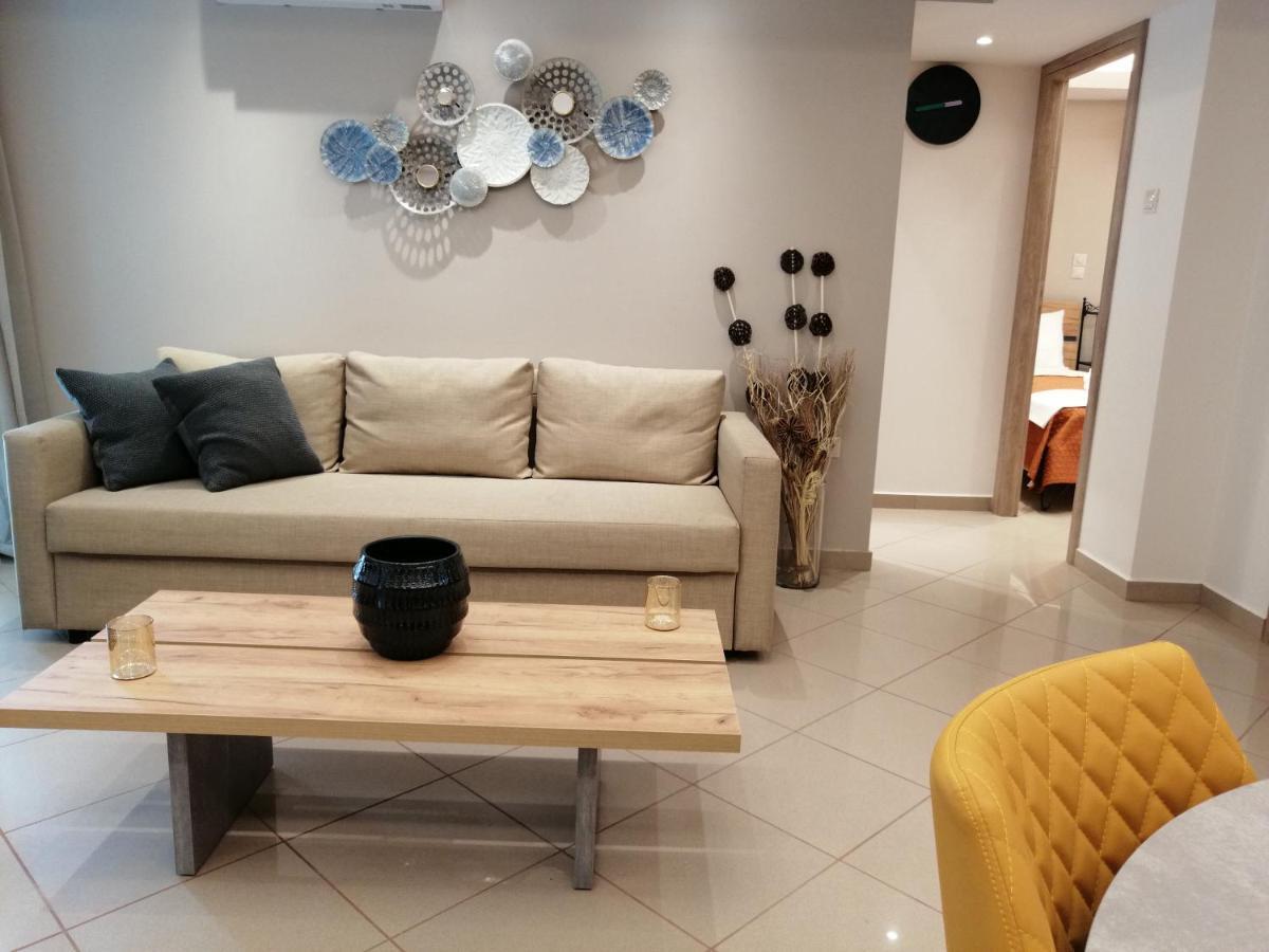 אתונה Home Pleasure Project מראה חיצוני תמונה